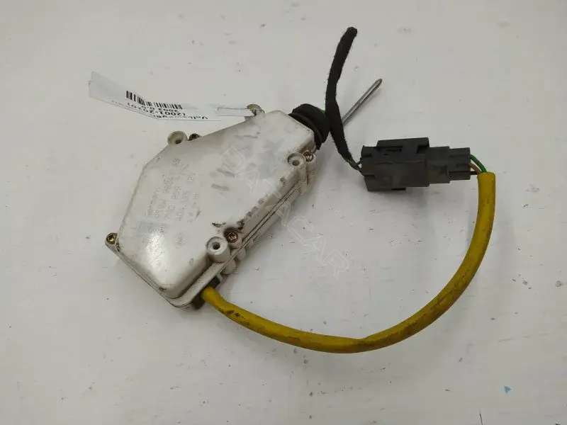 Замок лючка топливного бака 95VW9B241AB7M0959775C