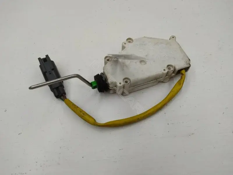 Замок лючка топливного бака 95VW9B241AB7M0959775C