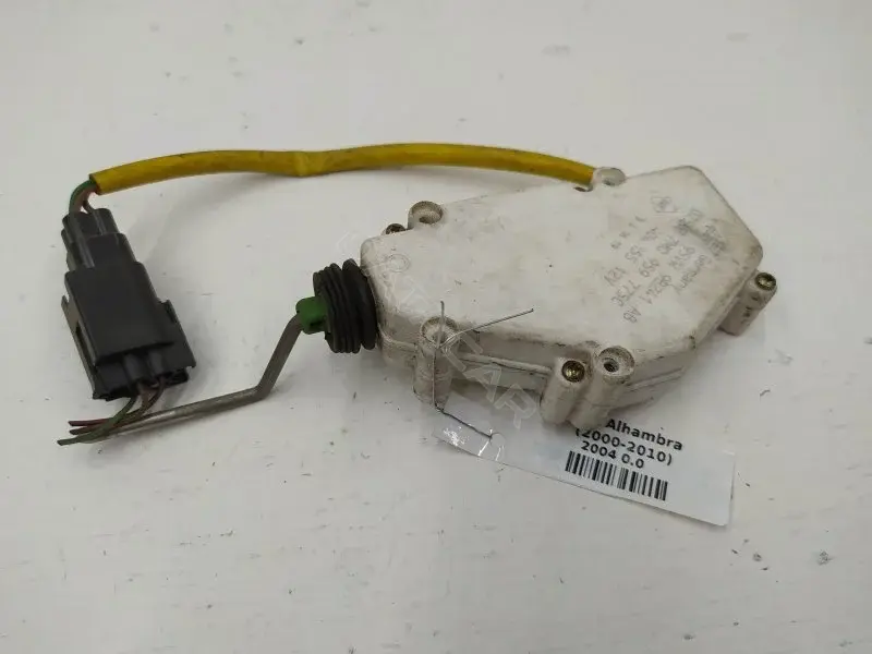 Замок лючка топливного бака 95VW9B241AB7M0959775C