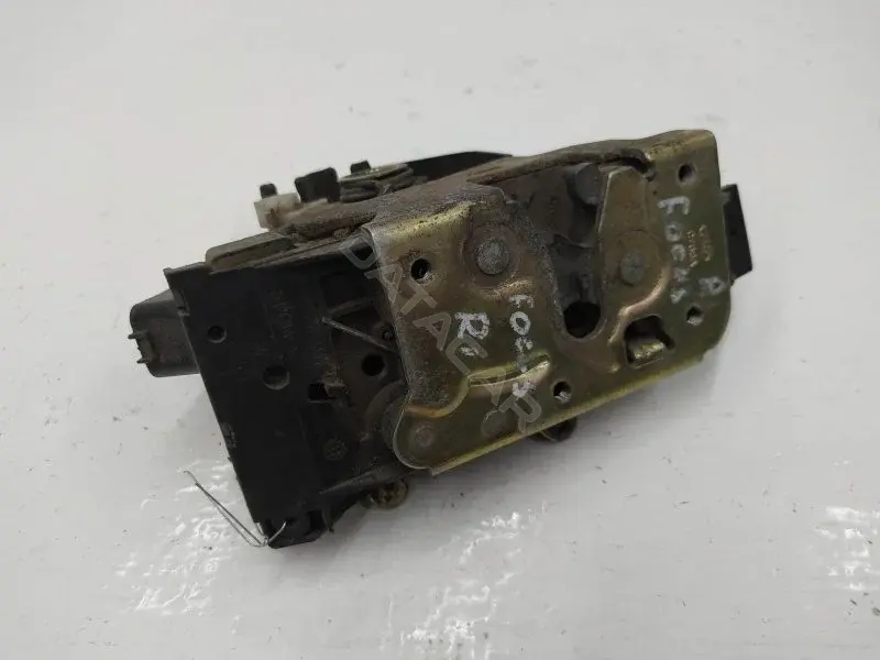 Замок двери 2S4AA21812CB