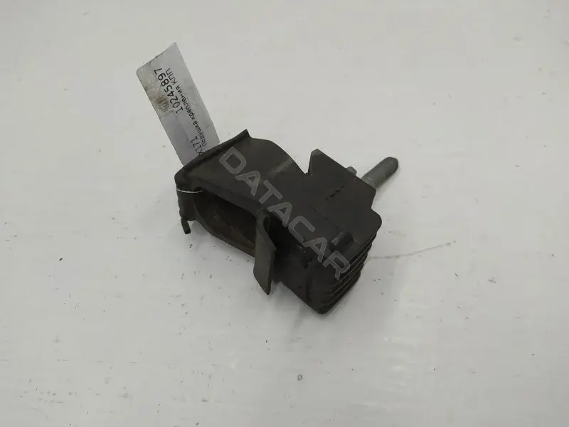 Подушка КПП 307204E