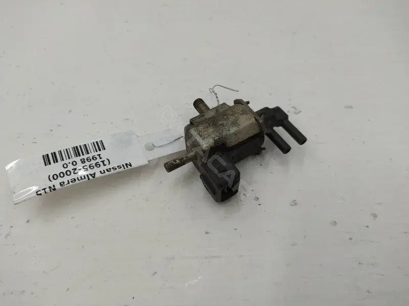 Клапан электромагнитный K5T46480
