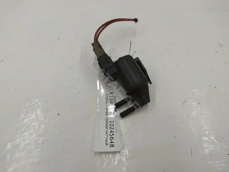 Клапан электромагнитный K5T49682