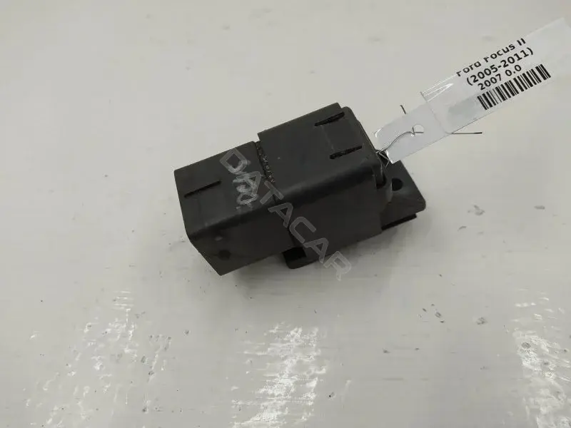 Реле свечей накала 3M5T12A343AA