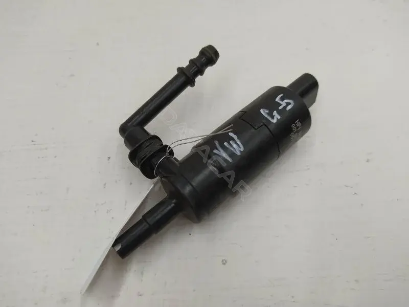 Насос омывателя HPIHLM1