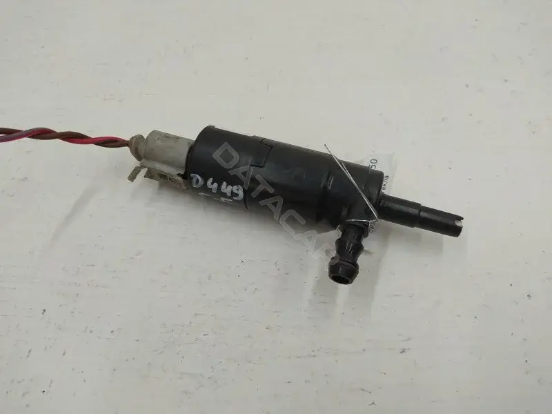 Насос омывателя 3B7955681