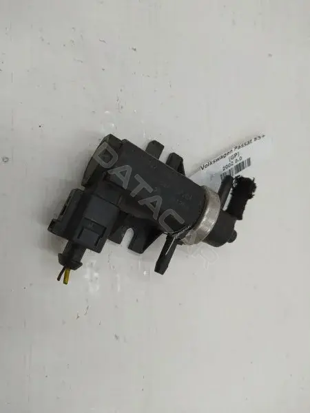 Клапан турбины 1J0906627