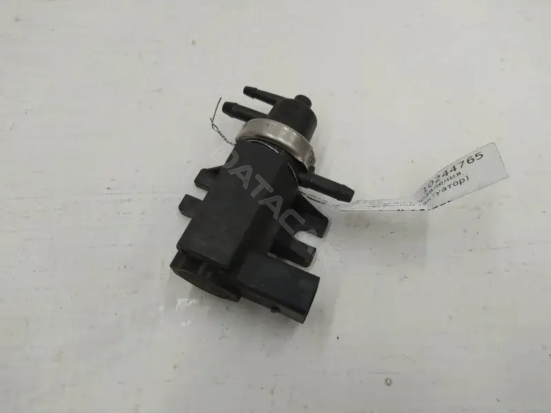 Клапан турбины 1J0906627