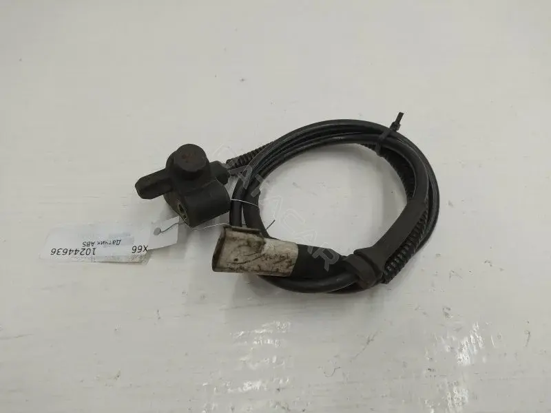 Датчик АБС 10244636