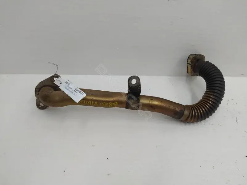 Трубка системы рециркуляции EGR 8200940347