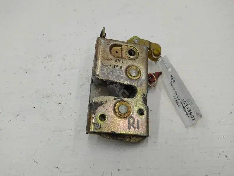 Замок двери 86GBA21812BA
