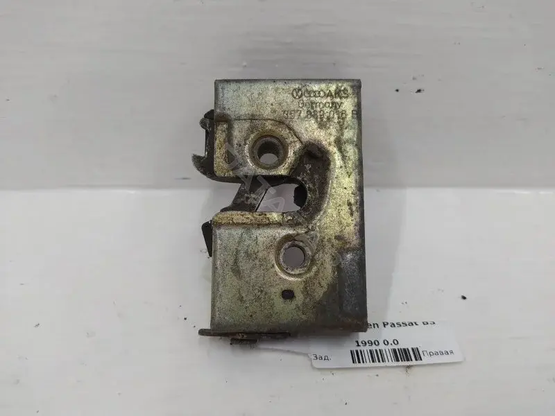 Замок двери 357839016B