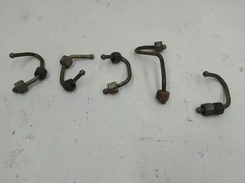 Трубки ТНВД 10243930