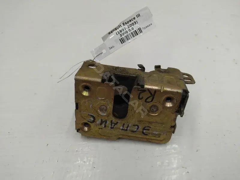 Замок двери 10243831