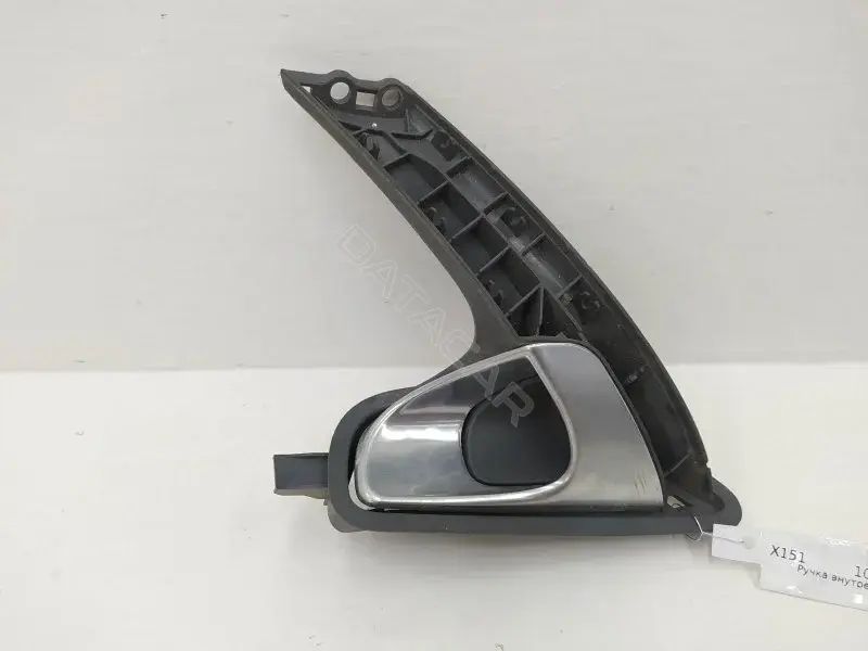 Ручка двери Z50252000