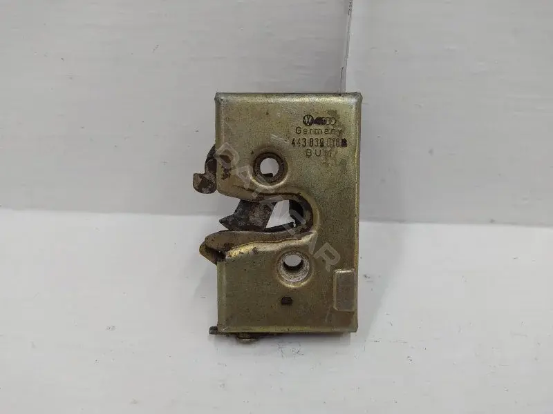 Замок двери 443839016B