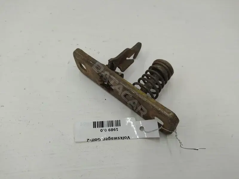 Замок капота 191823507