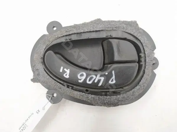 Ручка двери 9616307477