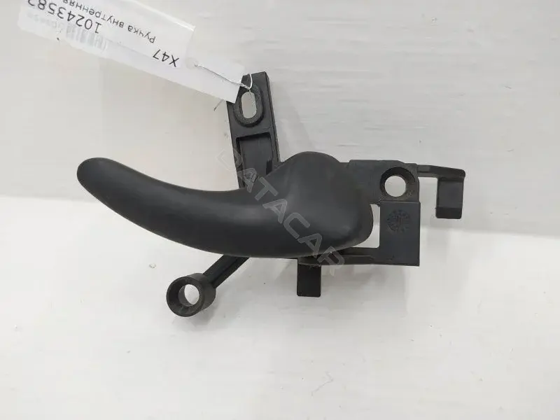Ручка двери 95VW22600ABW7M0837020A