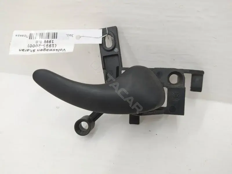 Ручка двери 95VW22600ABW7M0837020A