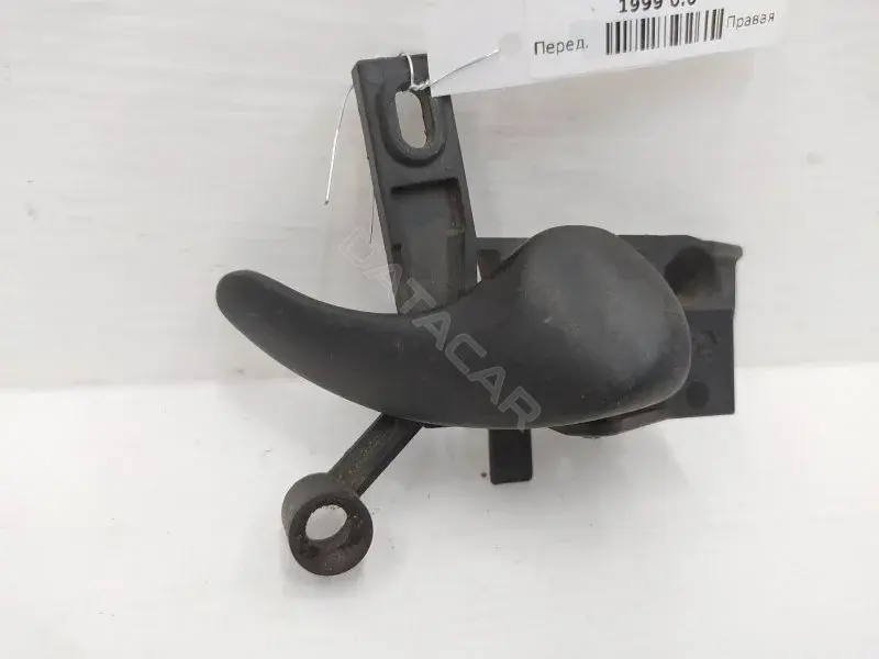 Ручка двери 95VW22600AA7M0837020
