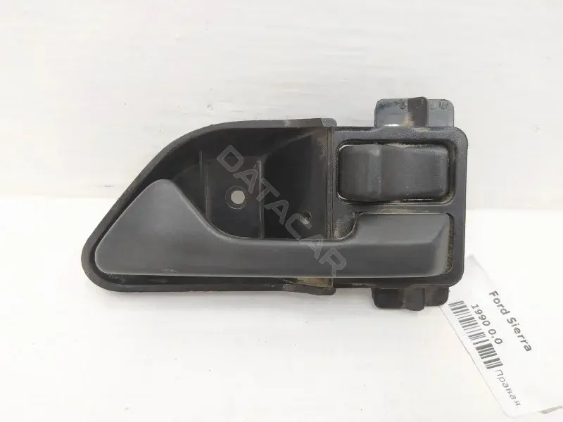 Ручка двери 87BBA22600AA