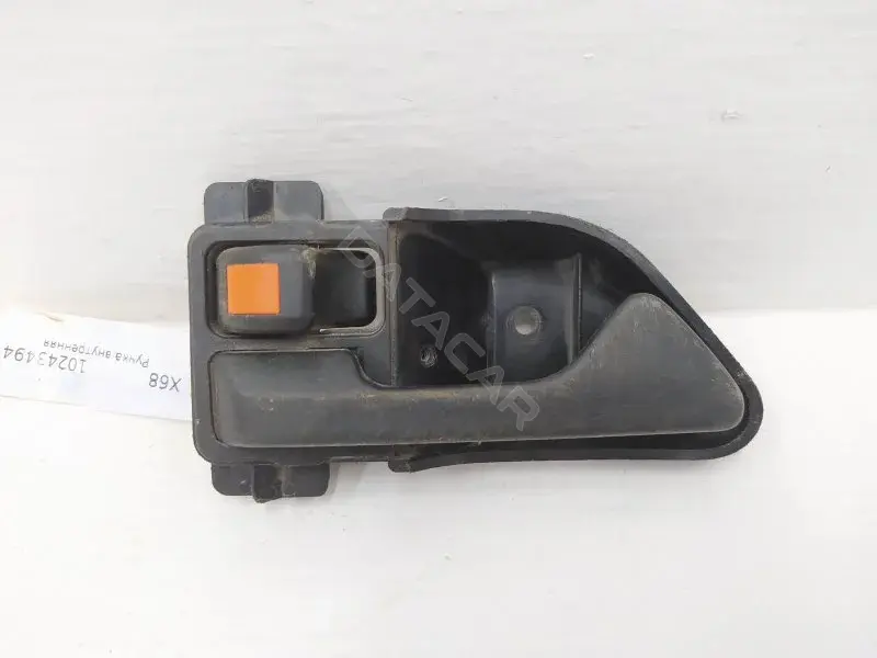 Ручка двери 87BBA22601AA
