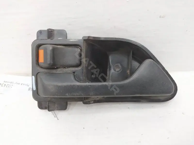 Ручка двери 87BBA22601AA