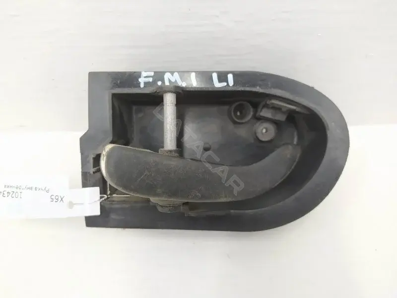 Ручка двери 93BBF22601AE
