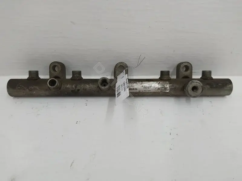 Топливная рейка 9640387980