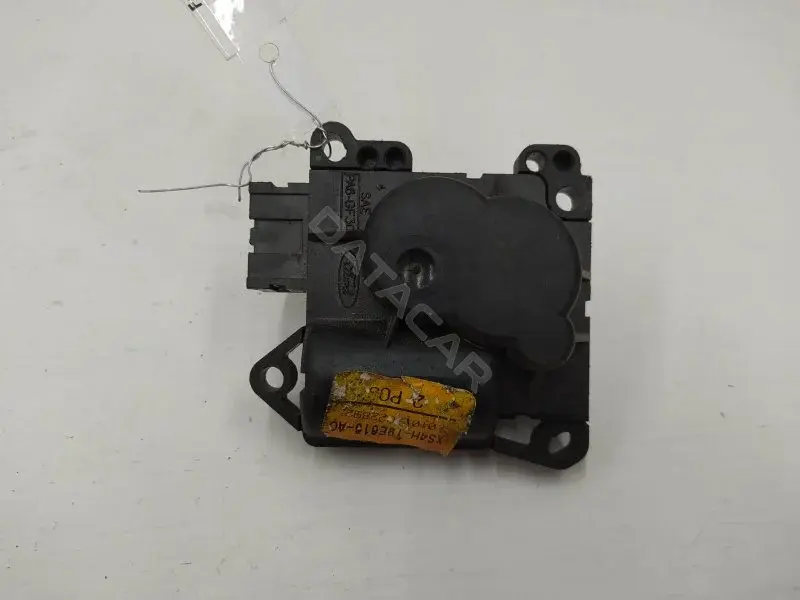 Мотор заслонки печки XS4H19E616AC