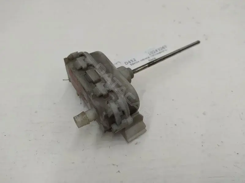 Замок лючка топливного бака 4A0862153C