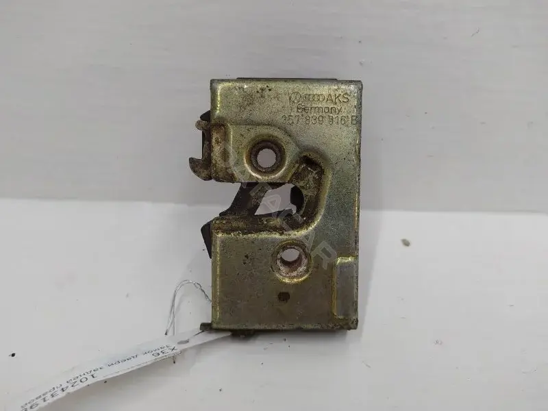 Замок двери 357839016B