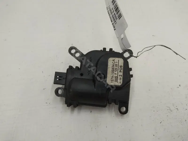Мотор заслонки печки 1S7H19B634CA