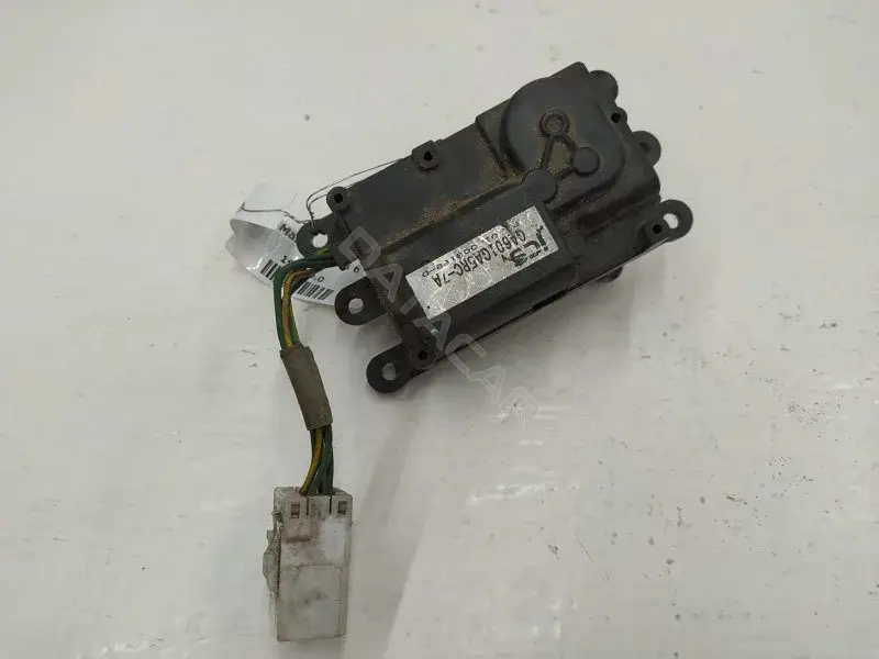 Мотор заслонки печки GA601GA5RC