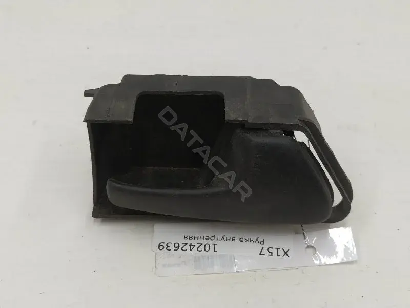 Ручка двери 1H0837142