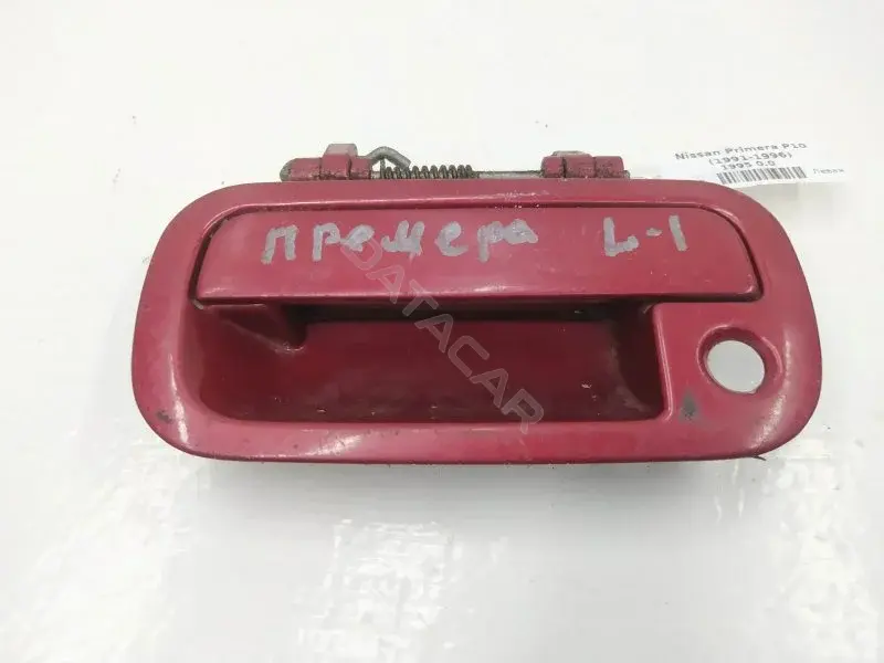 Ручка двери 10242599