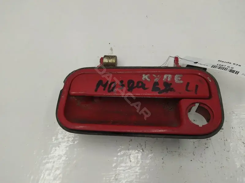 Ручка двери 10242575
