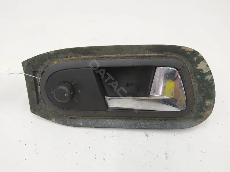 Ручка двери 7M3837114B