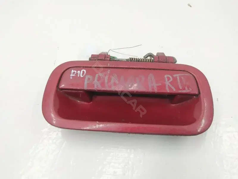 Ручка двери 10242526