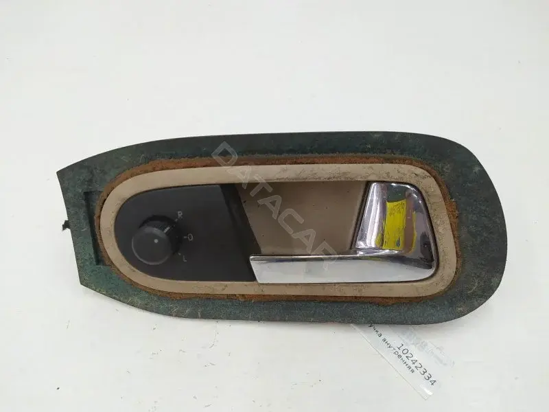 Ручка двери 7M3837114B