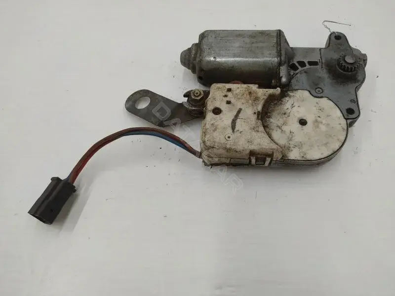 Двигатель электролюка 357877795