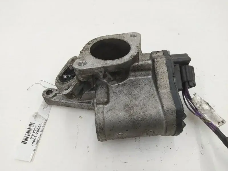 Клапан ЕГР 8200850755A