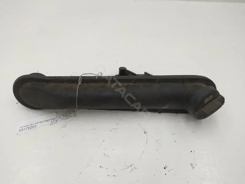 Маслозаливная горловина 6025306295F