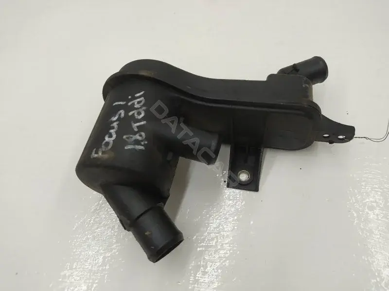 Клапан картерных газов XS4Q6A785AB