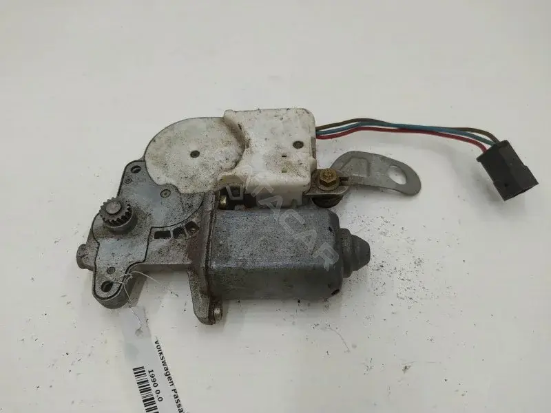 Двигатель электролюка 357877795