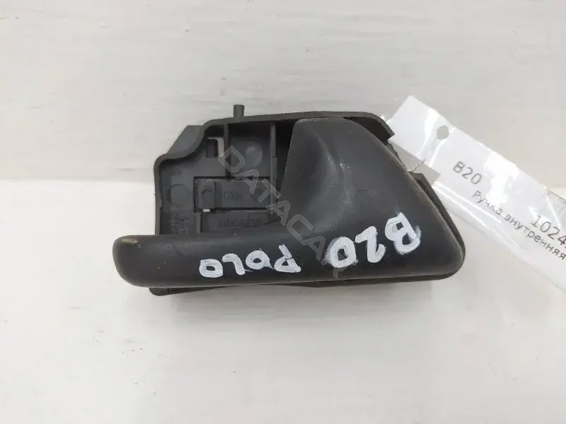 Ручка двери 6N0837142
