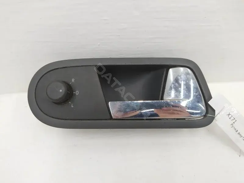 Ручка двери 7M3837114B