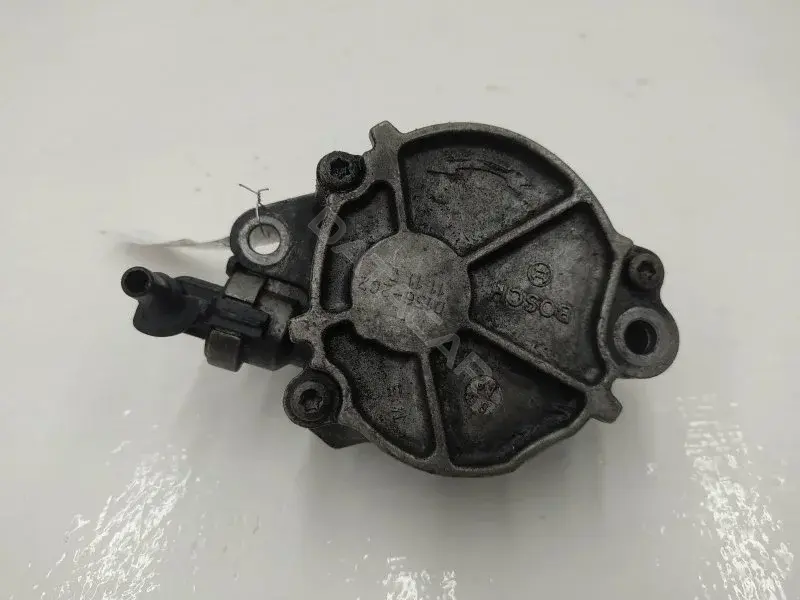 Вакуумный насос D1562C2