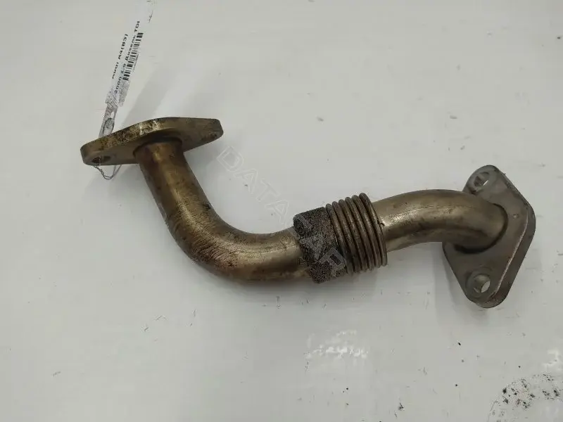 Трубка системы рециркуляции EGR 038131521L